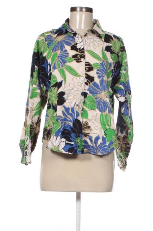 Damenbluse Zara, Größe M, Farbe Mehrfarbig, Preis € 18,99