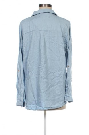 Dámská košile  Zara, Velikost XL, Barva Modrá, Cena  439,00 Kč