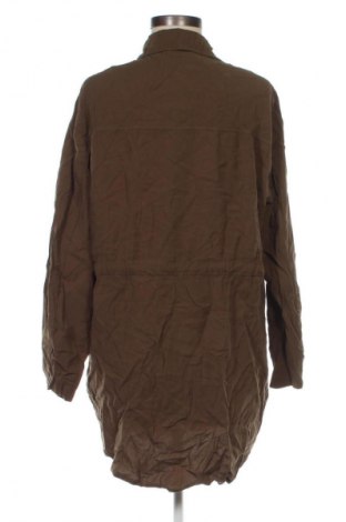 Dámska košeľa  Zara, Veľkosť M, Farba Zelená, Cena  6,95 €
