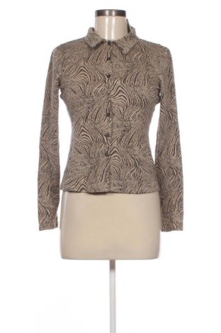 Cămașă de femei Zara, Mărime M, Culoare Multicolor, Preț 41,99 Lei