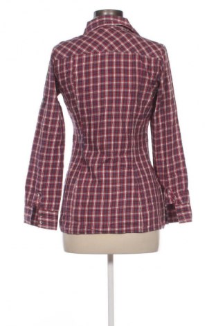 Дамска риза Zara, Размер M, Цвят Многоцветен, Цена 27,99 лв.