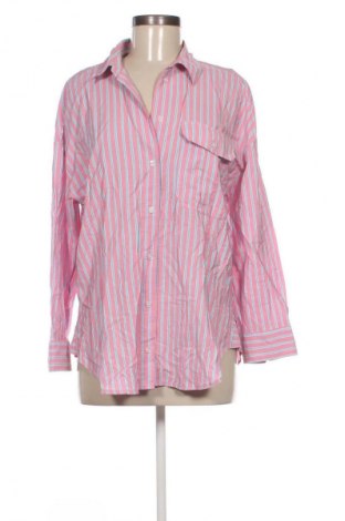Damenbluse Zara, Größe S, Farbe Mehrfarbig, Preis € 18,99