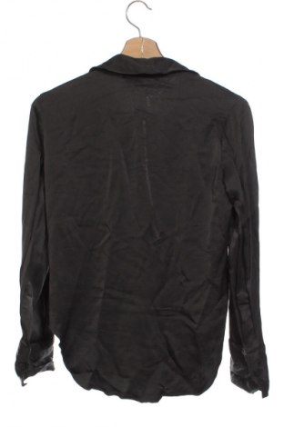 Dámská košile  Zara, Velikost XS, Barva Hnědá, Cena  342,00 Kč