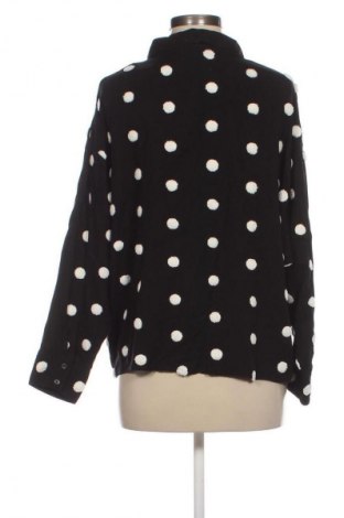 Damenbluse Zara, Größe XL, Farbe Mehrfarbig, Preis 14,00 €