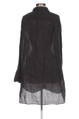 Dámska košeľa  Zara, Veľkosť L, Farba Sivá, Cena  14,00 €