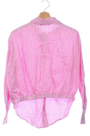 Dámská košile  Zara, Velikost XS, Barva Vícebarevné, Cena  439,00 Kč