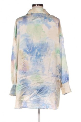Cămașă de femei Zara, Mărime L, Culoare Multicolor, Preț 91,99 Lei