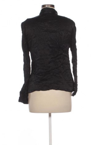 Damenbluse Zara, Größe XL, Farbe Schwarz, Preis 18,99 €