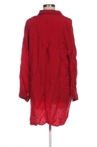 Dámská košile  Zara, Velikost XL, Barva Červená, Cena  342,00 Kč