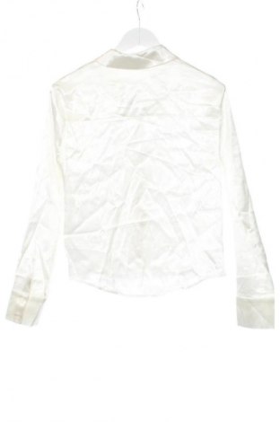 Dámska košeľa  Zara, Veľkosť XS, Farba Biela, Cena  15,95 €