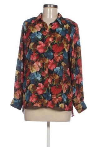 Damenbluse Zara, Größe S, Farbe Mehrfarbig, Preis 18,99 €