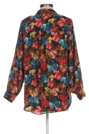 Damenbluse Zara, Größe S, Farbe Mehrfarbig, Preis 18,99 €