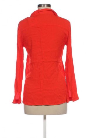 Női ing Zara, Méret M, Szín Piros, Ár 7 042 Ft