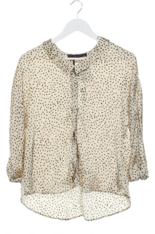 Dámská košile  Zara, Velikost XS, Barva Vícebarevné, Cena  337,00 Kč