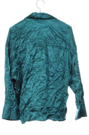Dámská košile  Zara, Velikost XS, Barva Zelená, Cena  439,00 Kč