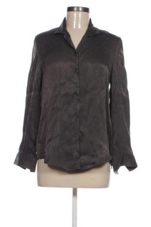 Damenbluse Zara, Größe S, Farbe Grün, Preis € 13,81