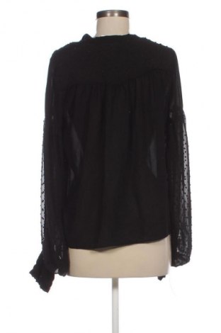 Cămașă de femei Zara, Mărime S, Culoare Negru, Preț 91,99 Lei