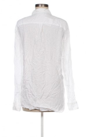 Damenbluse Zara, Größe XL, Farbe Weiß, Preis € 18,99