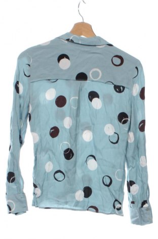 Cămașă de femei Zara, Mărime XS, Culoare Multicolor, Preț 76,27 Lei
