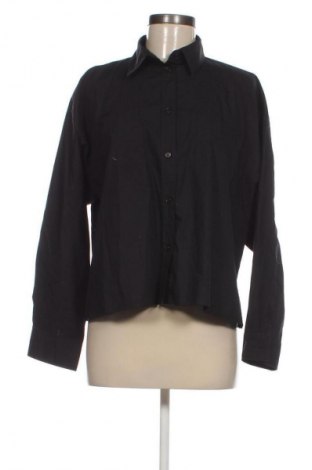 Dámska košeľa  Zara, Veľkosť M, Farba Čierna, Cena  31,71 €