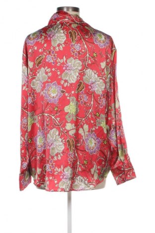 Damenbluse Zara, Größe XL, Farbe Mehrfarbig, Preis 18,99 €