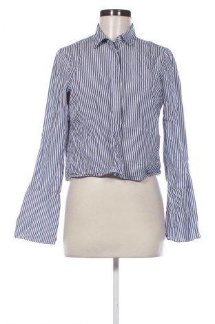 Dámska košeľa  Zara, Veľkosť M, Farba Viacfarebná, Cena  13,81 €