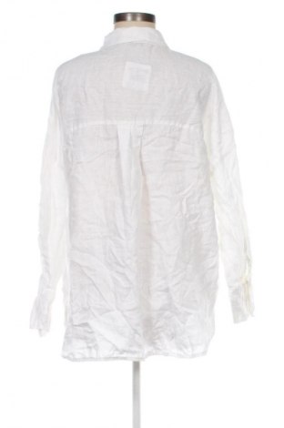 Damenbluse Zara, Größe XL, Farbe Weiß, Preis € 18,99