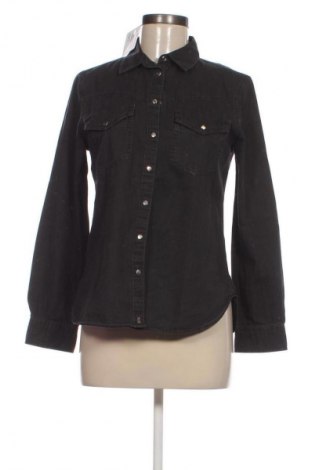 Damenbluse Zara, Größe S, Farbe Schwarz, Preis € 13,82