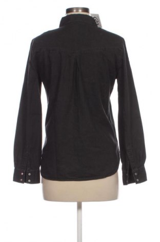 Damenbluse Zara, Größe S, Farbe Schwarz, Preis € 13,82