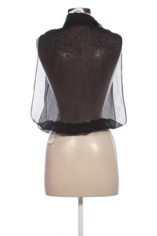 Dámska košeľa  Zara, Veľkosť M, Farba Čierna, Cena  31,82 €