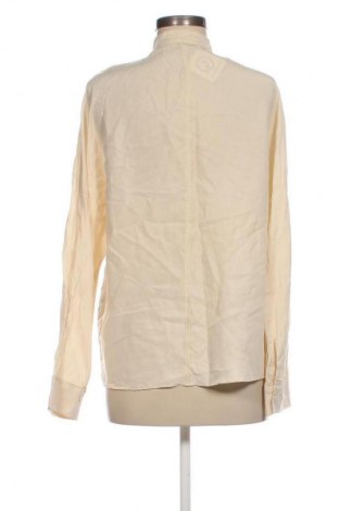 Damenbluse Zara, Größe M, Farbe Ecru, Preis 13,80 €