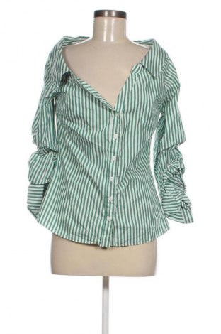 Dámska košeľa  Zara, Veľkosť M, Farba Viacfarebná, Cena  13,81 €
