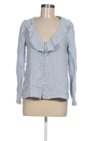 Cămașă de femei Zara Trafaluc, Mărime S, Culoare Multicolor, Preț 74,00 Lei
