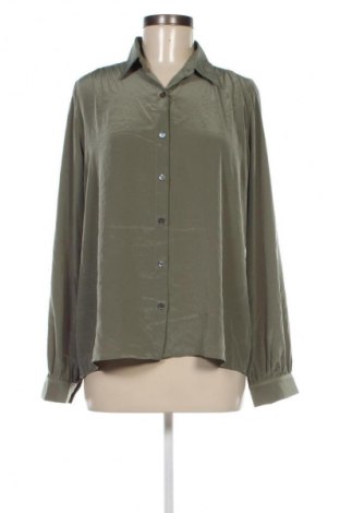 Damenbluse Zenggi, Größe M, Farbe Grün, Preis € 38,99