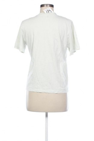 Γυναικείο t-shirt & Other Stories, Μέγεθος S, Χρώμα Πράσινο, Τιμή 13,80 €