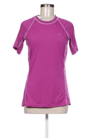 Tricou de femei 2117 Of Sweden, Mărime M, Culoare Mov, Preț 91,99 Lei