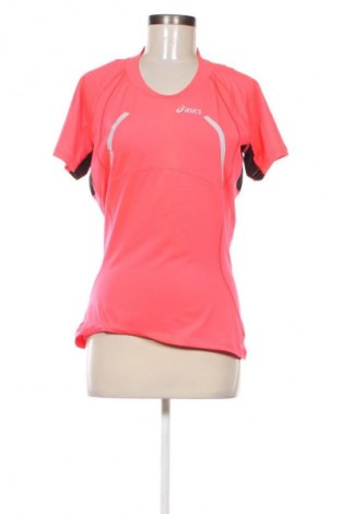 Damski T-shirt ASICS, Rozmiar M, Kolor Kolorowy, Cena 88,99 zł