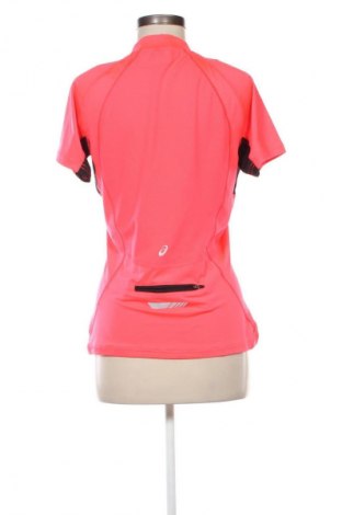 Damski T-shirt ASICS, Rozmiar M, Kolor Kolorowy, Cena 88,99 zł
