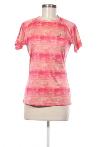 Damen T-Shirt ASICS, Größe M, Farbe Rot, Preis € 18,99