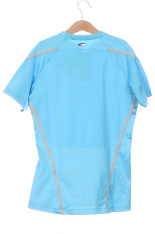 Damen T-Shirt ASICS, Größe XS, Farbe Blau, Preis € 7,99