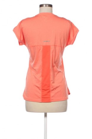 Damski T-shirt ASICS, Rozmiar M, Kolor Pomarańczowy, Cena 88,99 zł