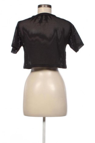 Damski T-shirt Active, Rozmiar M, Kolor Czarny, Cena 45,99 zł