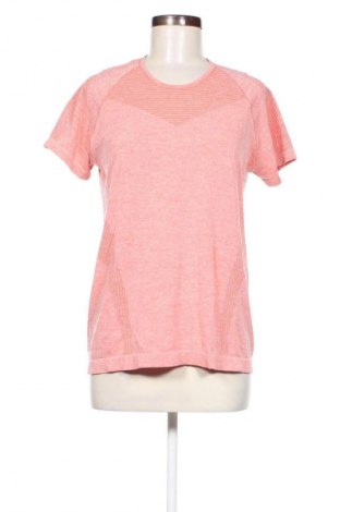 Damski T-shirt Active By Tchibo, Rozmiar M, Kolor Kolorowy, Cena 45,99 zł