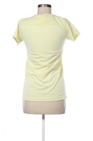 Damen T-Shirt Active By Tchibo, Größe S, Farbe Gelb, Preis € 7,09