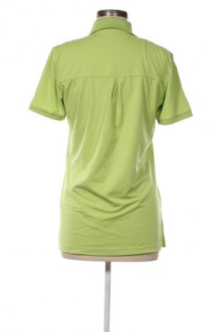 Tricou de femei Active By Tchibo, Mărime M, Culoare Verde, Preț 47,99 Lei