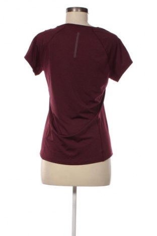 Damski T-shirt Active By Tchibo, Rozmiar S, Kolor Czerwony, Cena 18,99 zł