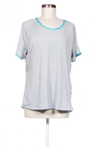 Γυναικείο t-shirt Active&Co, Μέγεθος XL, Χρώμα Πολύχρωμο, Τιμή 8,99 €