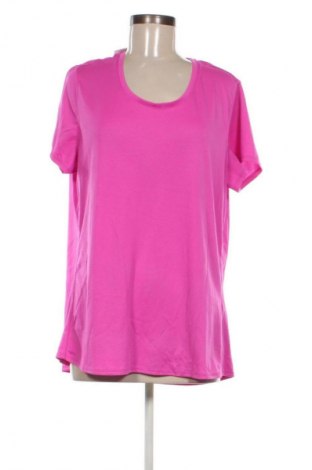 Damen T-Shirt Active&Co, Größe XL, Farbe Rosa, Preis € 9,99