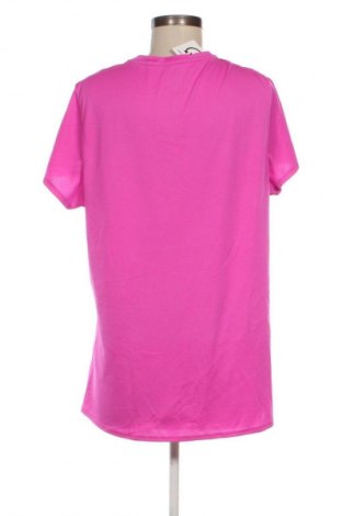 Damen T-Shirt Active&Co, Größe XL, Farbe Rosa, Preis € 9,99