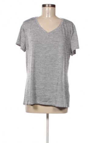 Damski T-shirt Active&Co, Rozmiar XL, Kolor Szary, Cena 55,99 zł